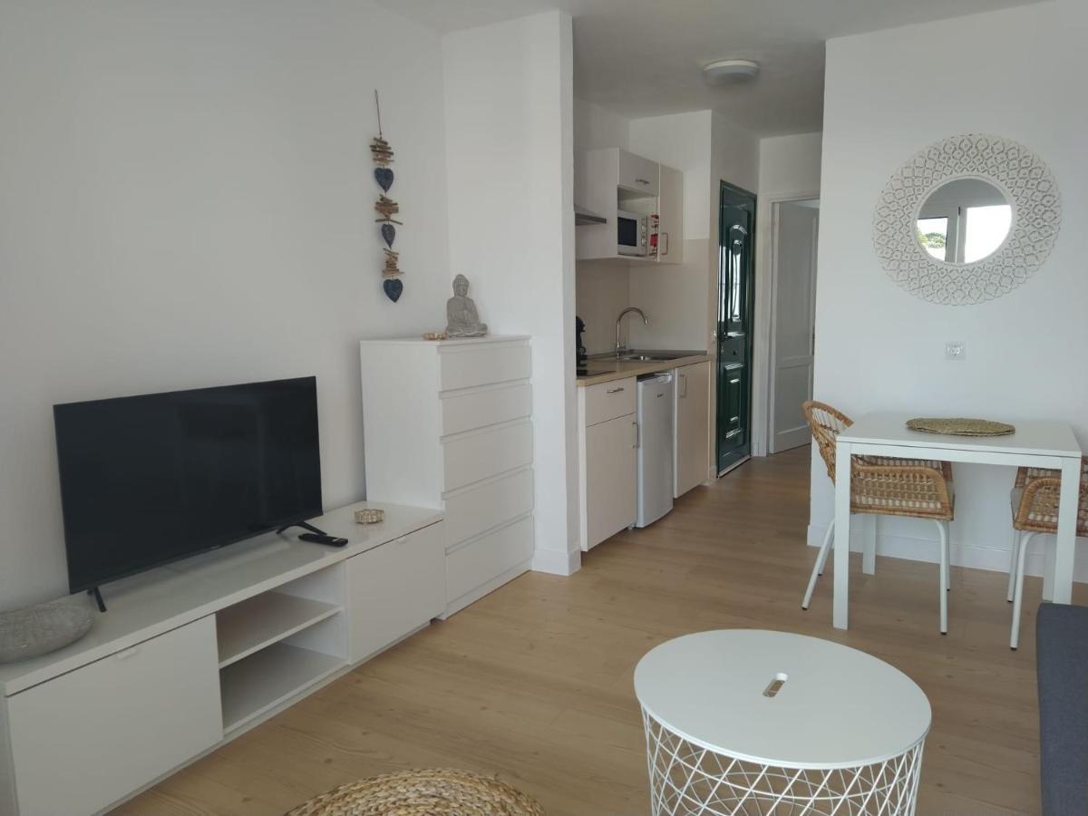 Apartment Ayalga - Pool View - Good Wifi - Smart Tv-Residence Dunia IV Puerto del Carmen  Exterior foto